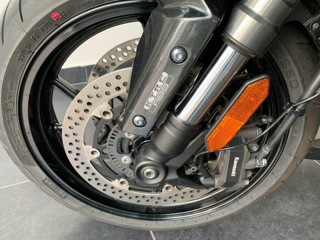 NINJA 1000 SX