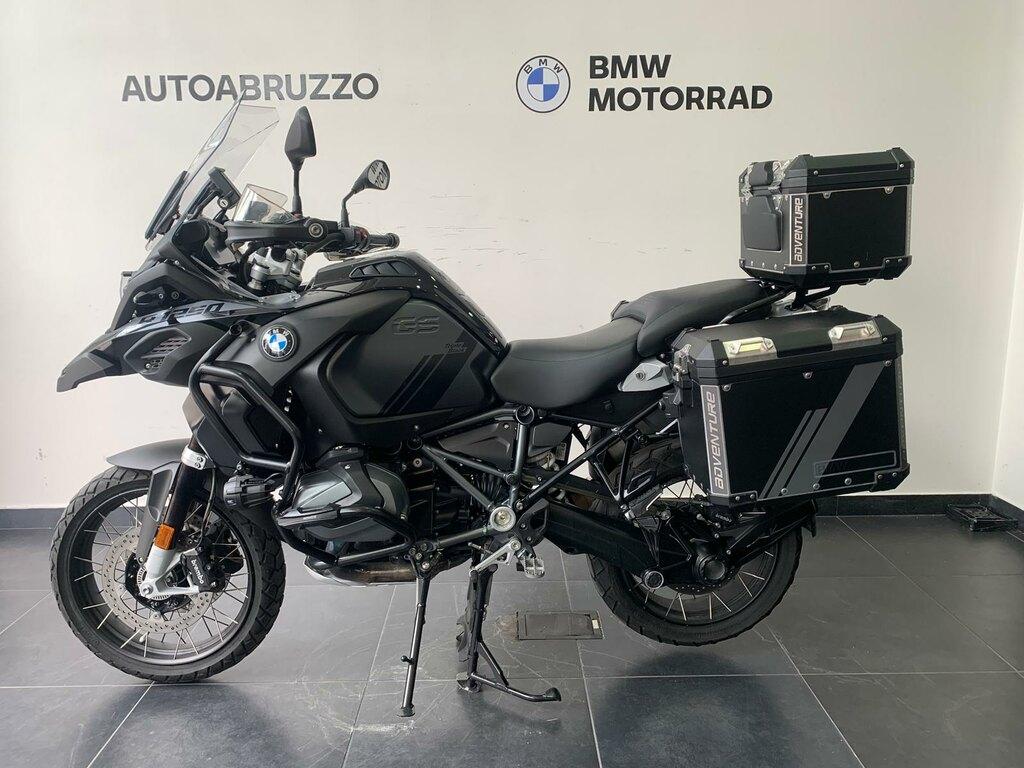 R 1250 GS