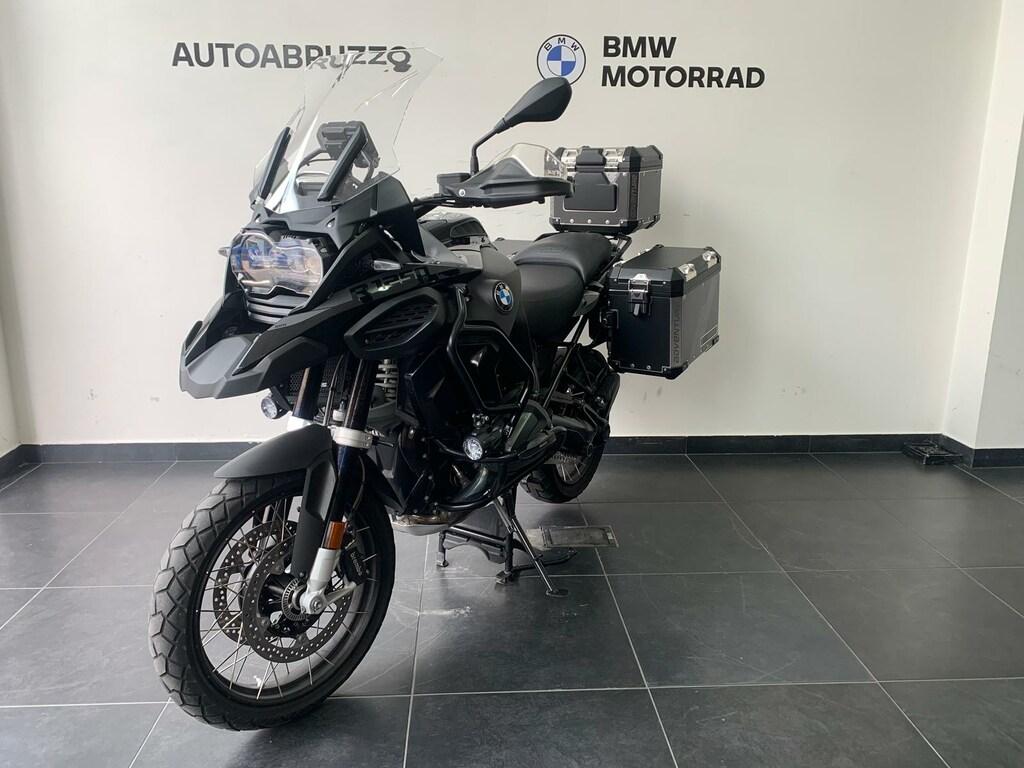 R 1250 GS