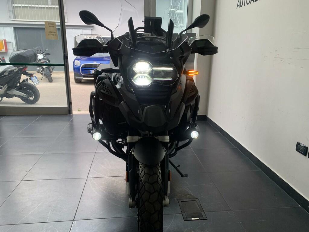 R 1250 GS
