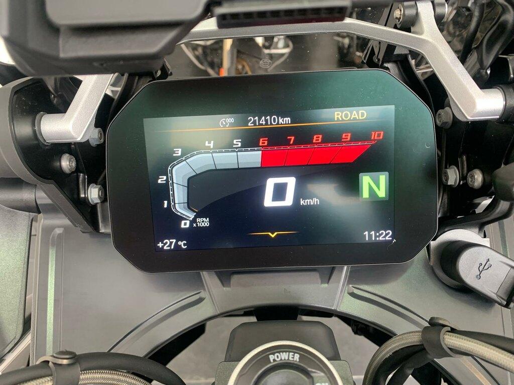 R 1250 GS