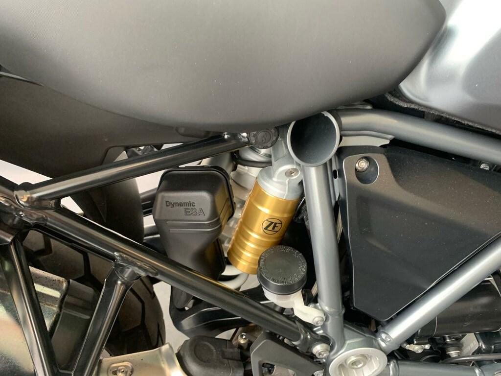 R 1250 GS