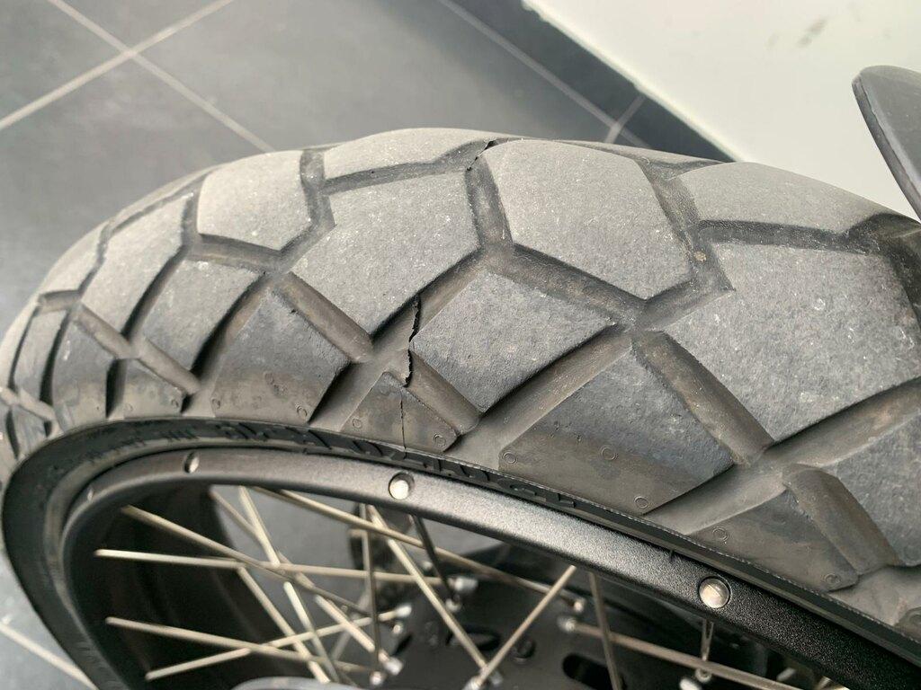 R 1250 GS