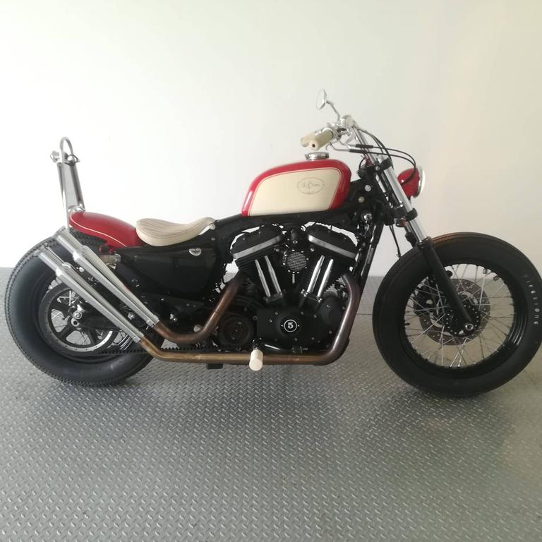 1200 SPORTSTER