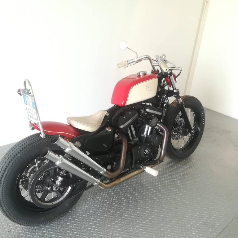 1200 SPORTSTER