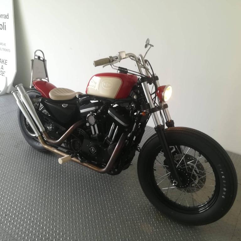 1200 SPORTSTER