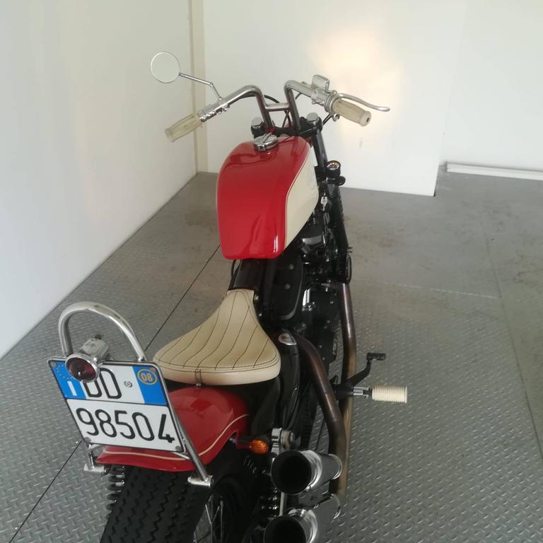 1200 SPORTSTER