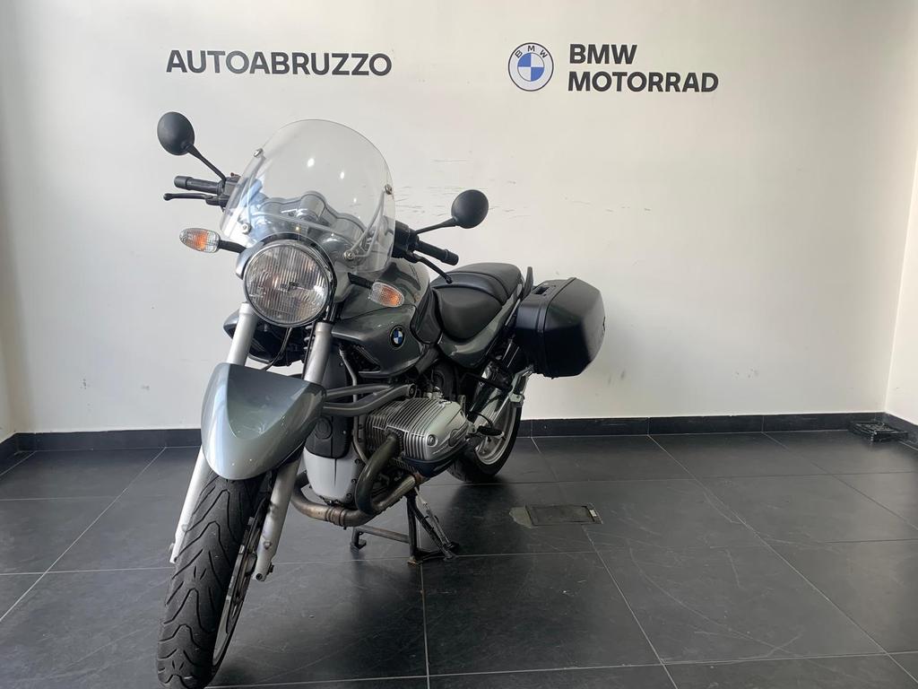 R 1150 R