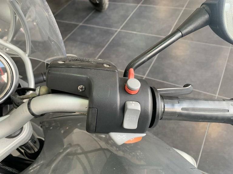 R 1150 R