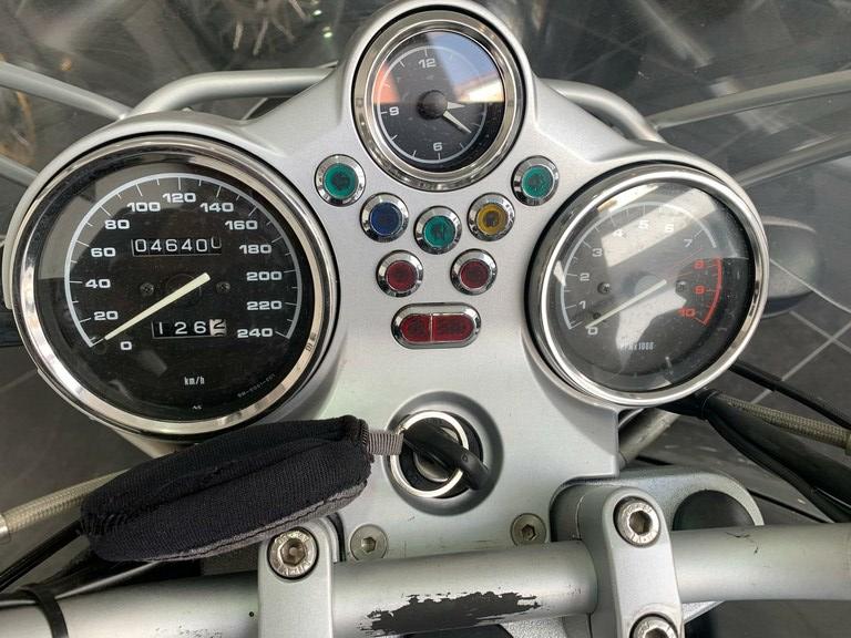 R 1150 R