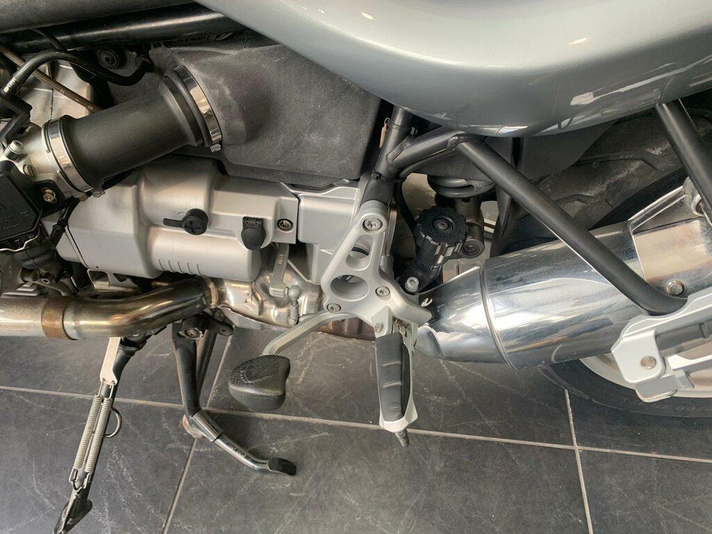 R 1150 R