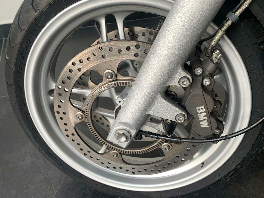 R 1150 R