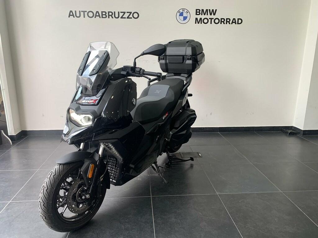 C 400 X