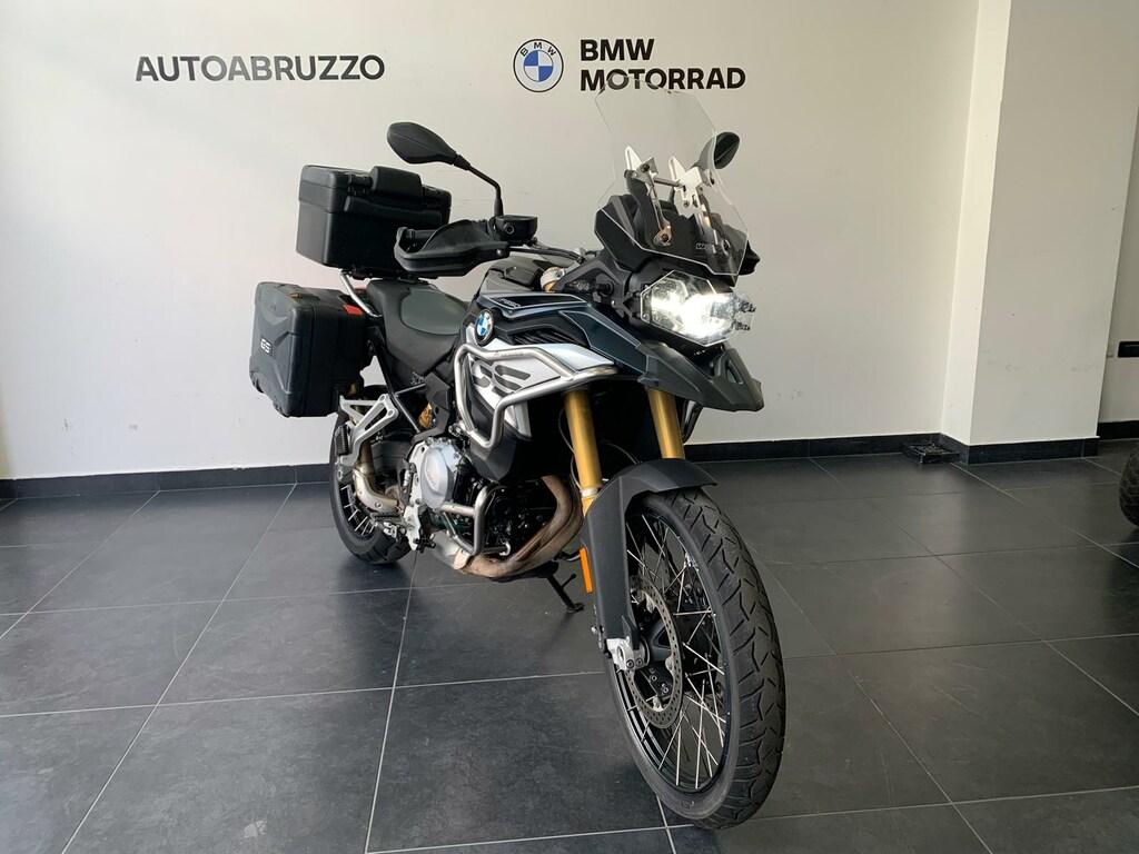 F 850 GS