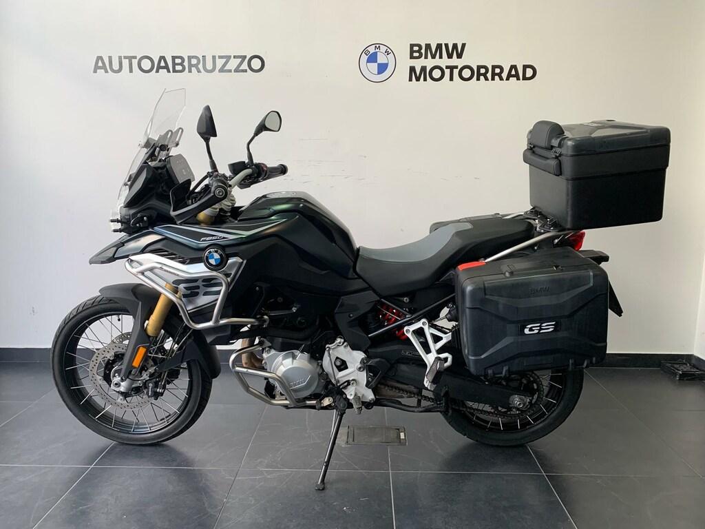 F 850 GS