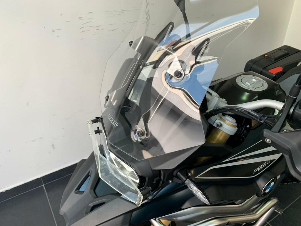 F 850 GS