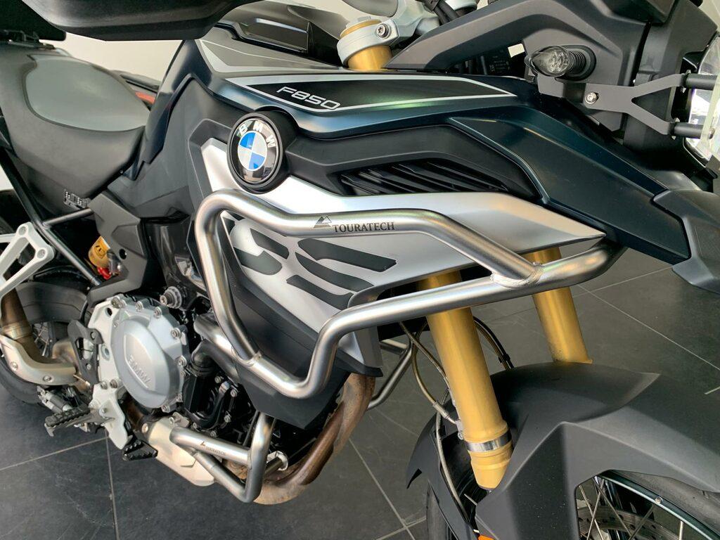 F 850 GS
