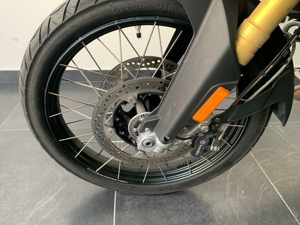 F 850 GS