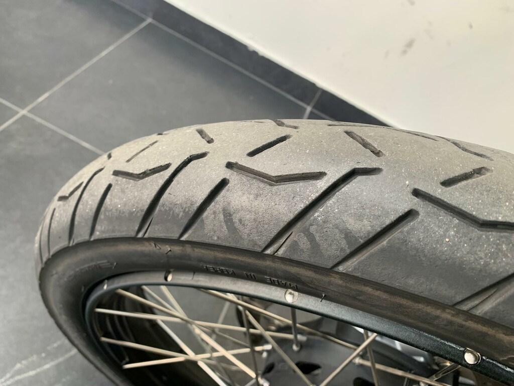 F 850 GS