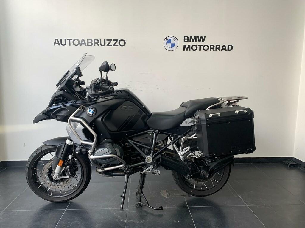 R 1250 GS