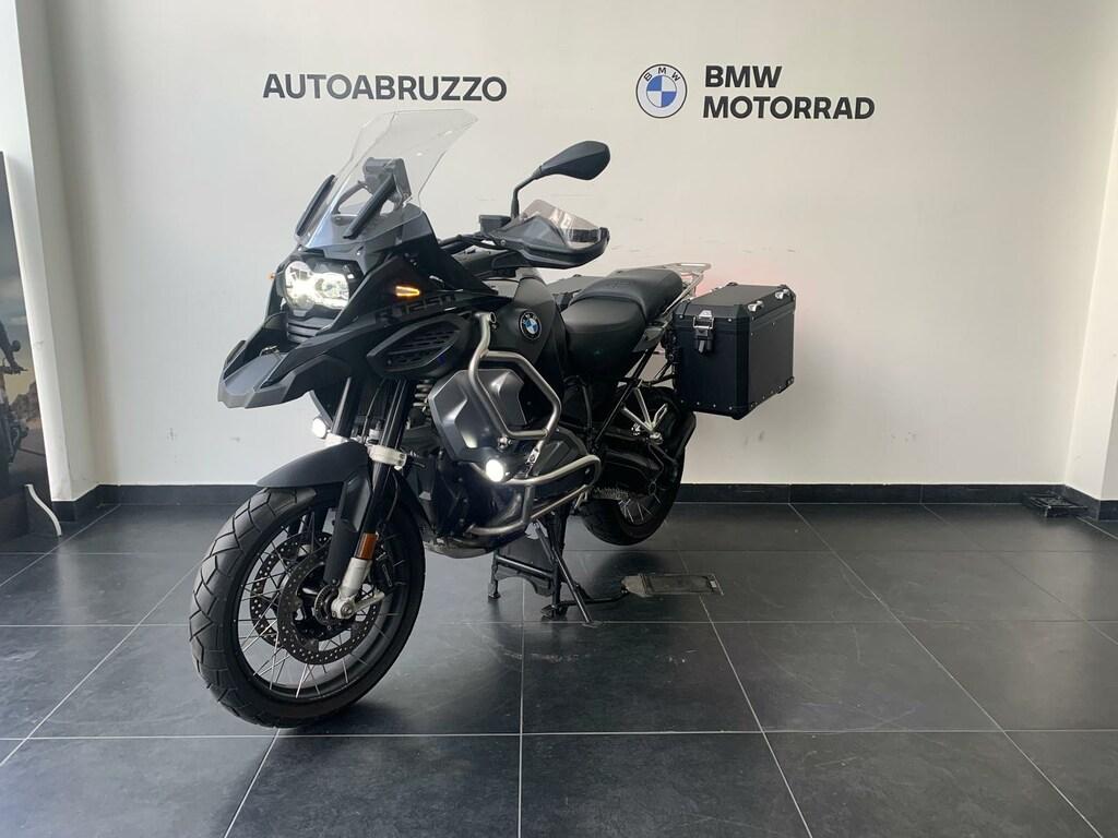 R 1250 GS
