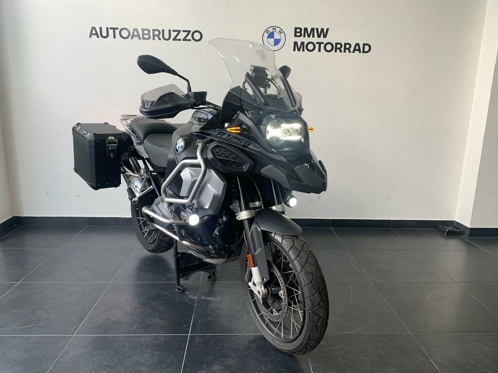 R 1250 GS