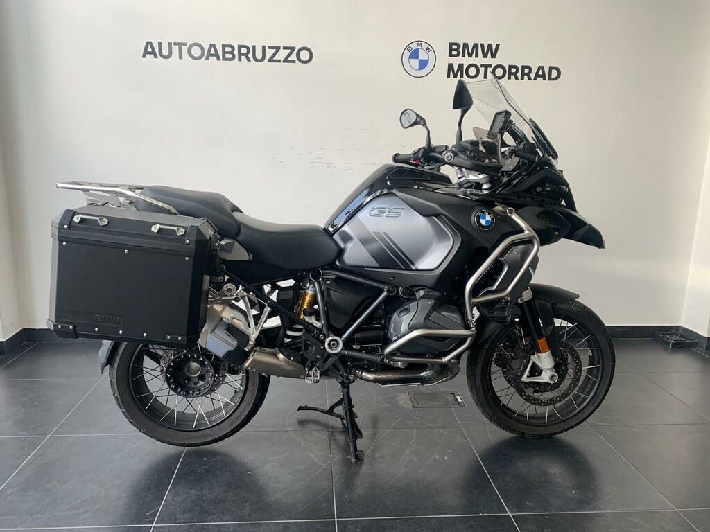 R 1250 GS