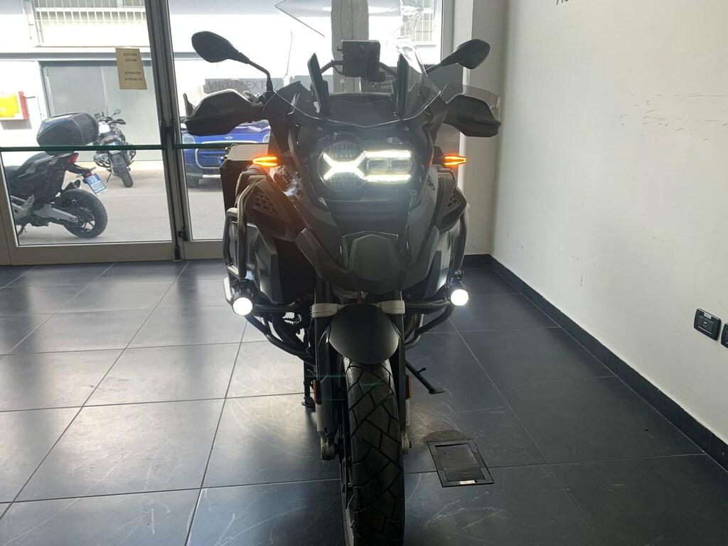 R 1250 GS