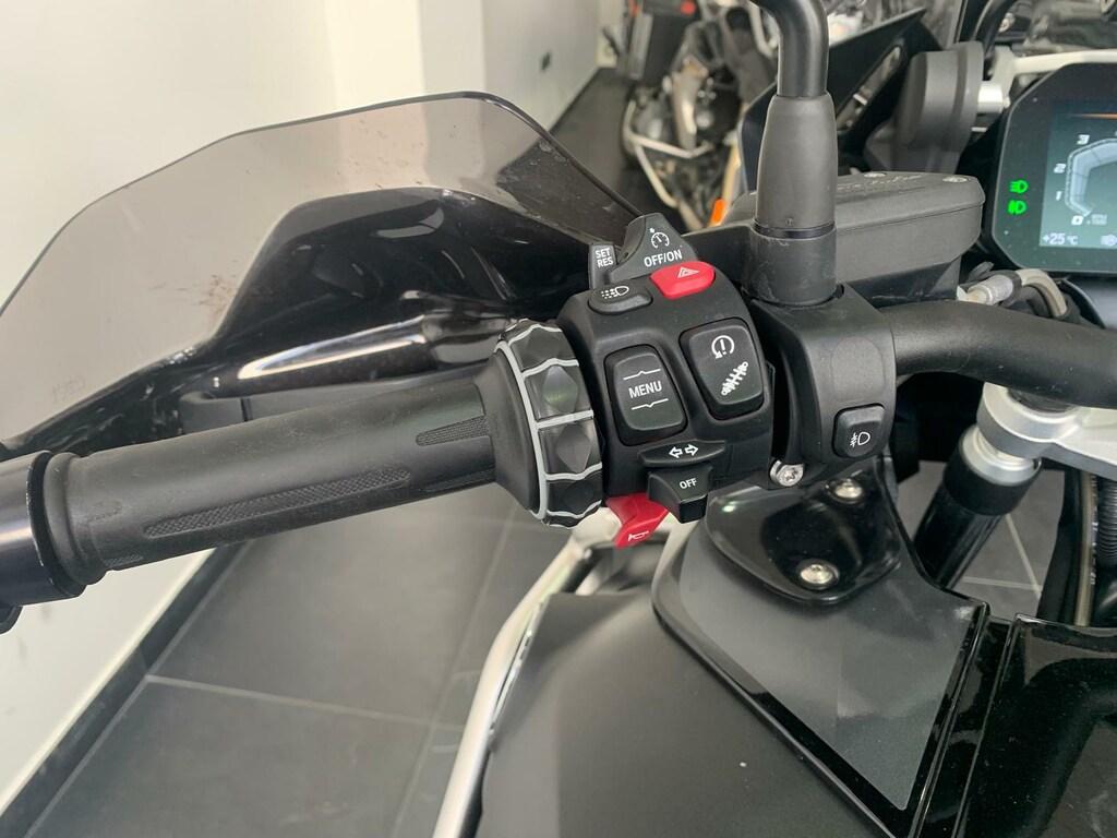 R 1250 GS