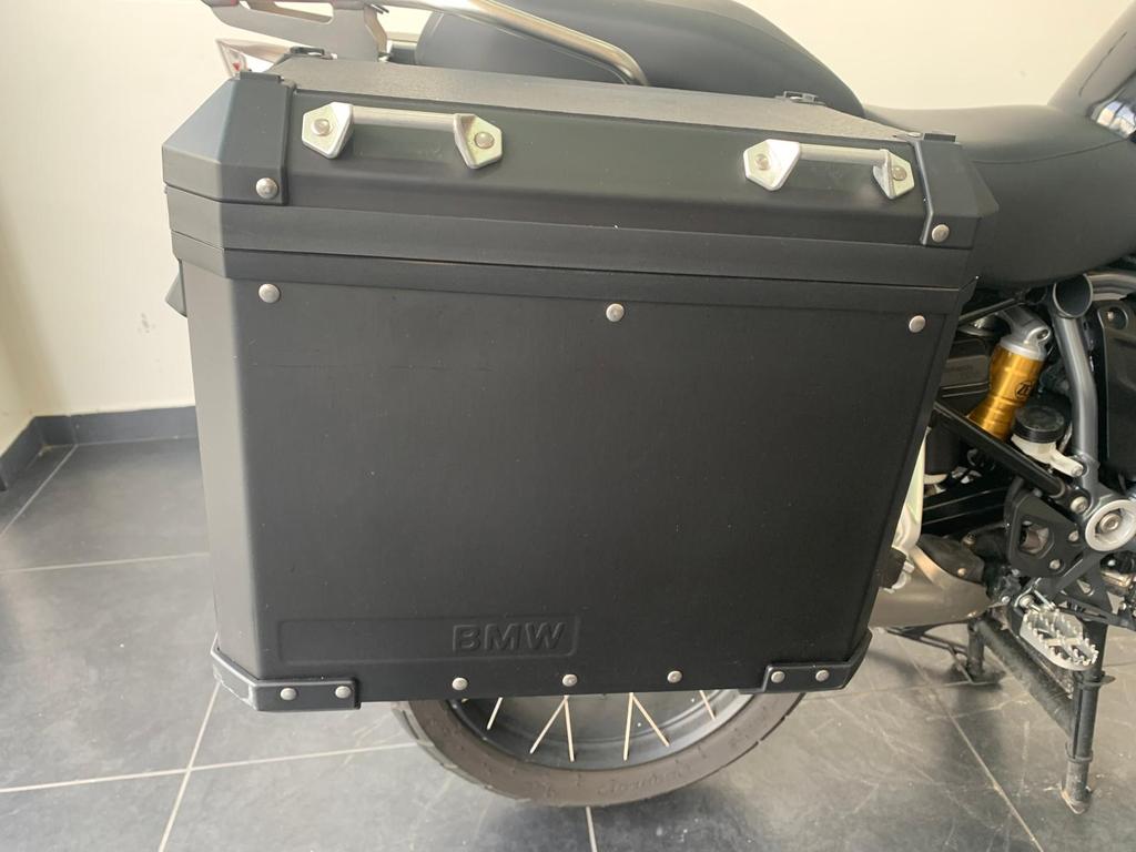 R 1250 GS