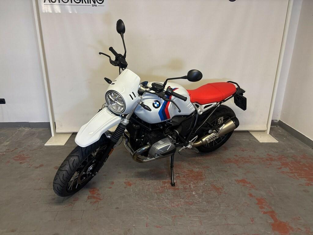 R 1200 NINET