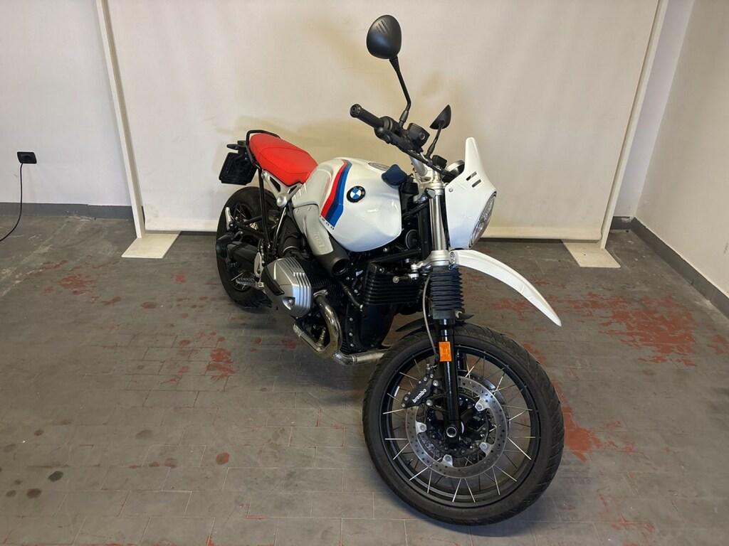 R 1200 NINET