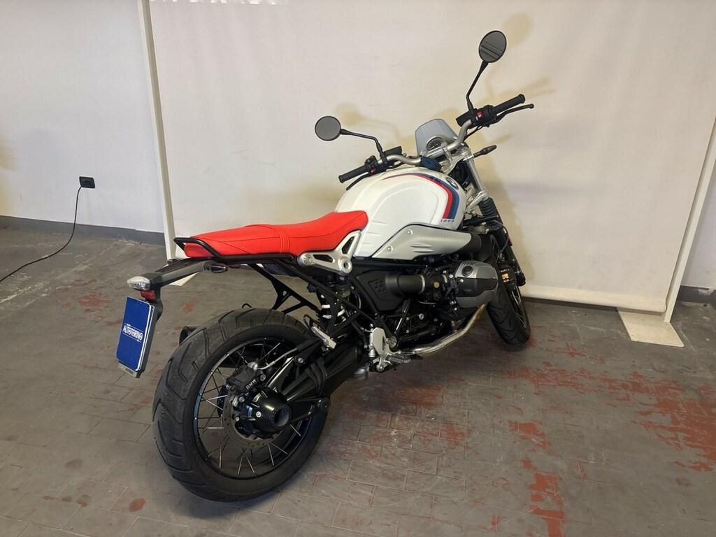 R 1200 NINET
