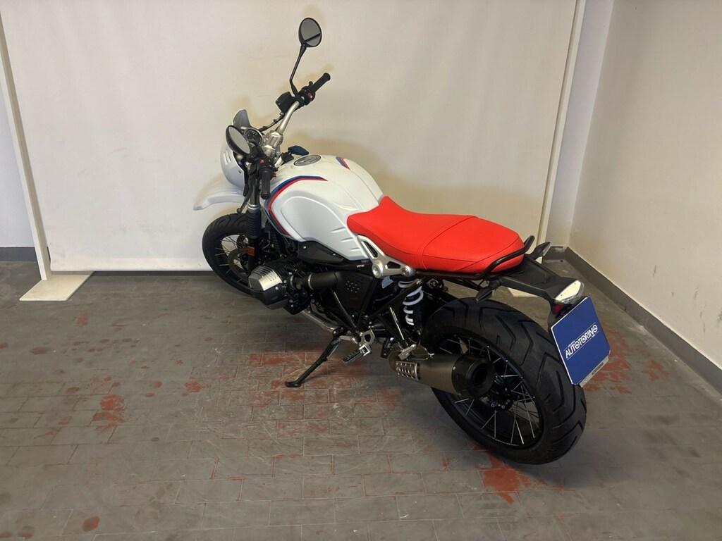 R 1200 NINET