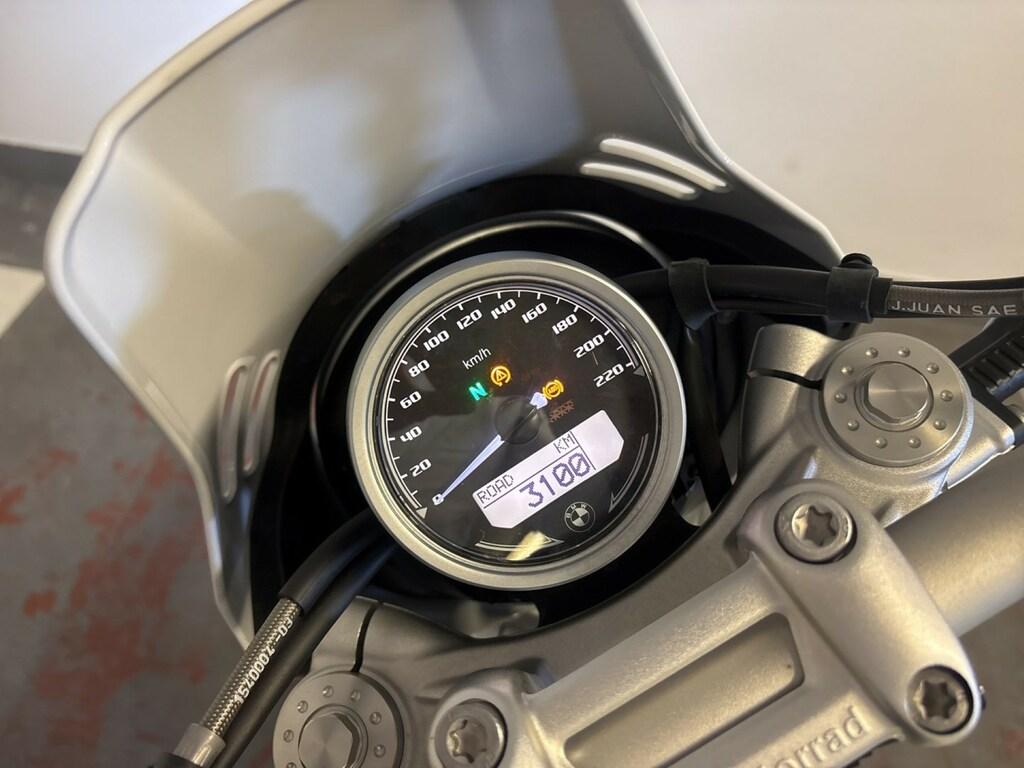R 1200 NINET