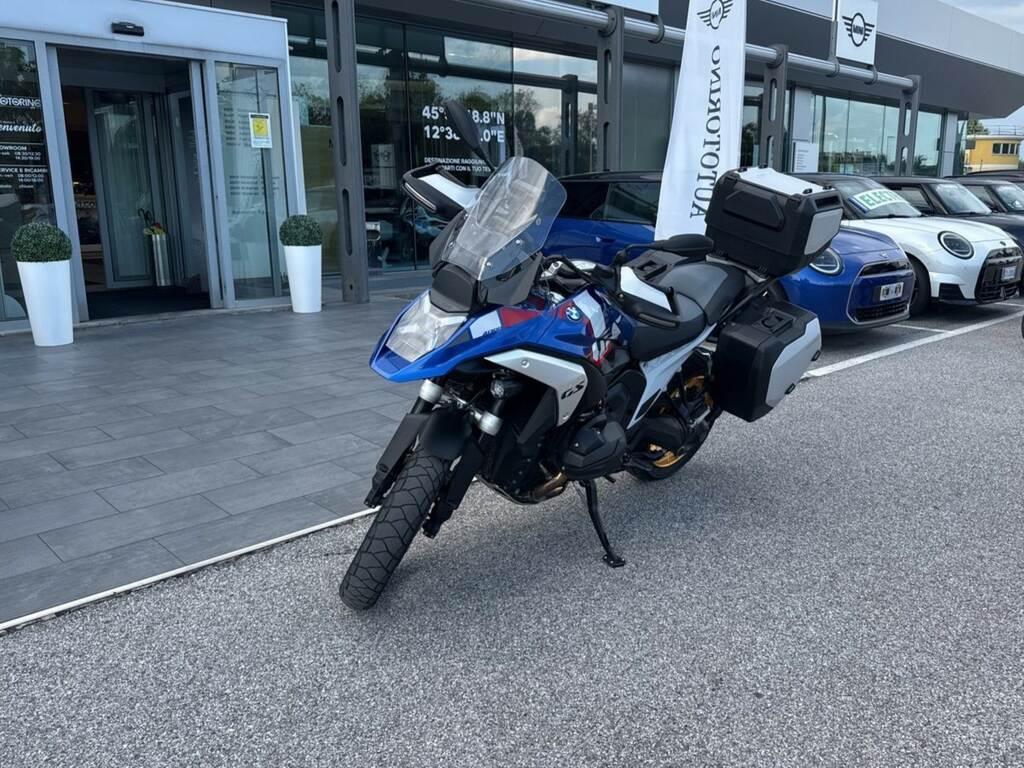 R 1300 GS