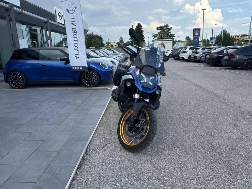 R 1300 GS