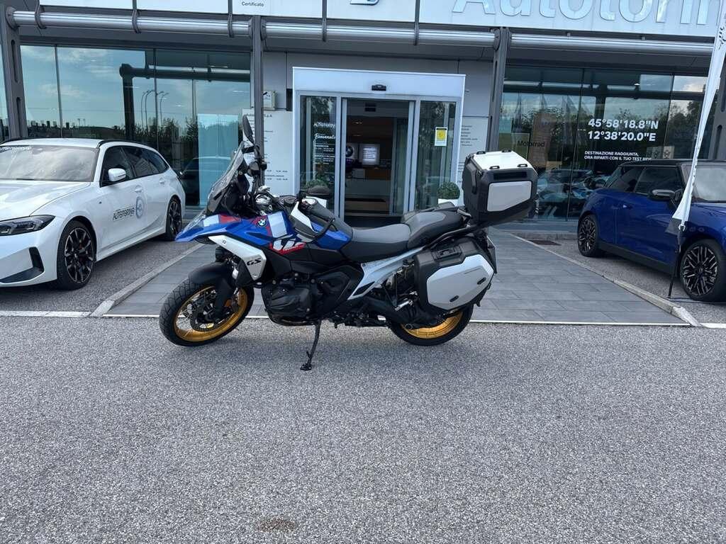 R 1300 GS