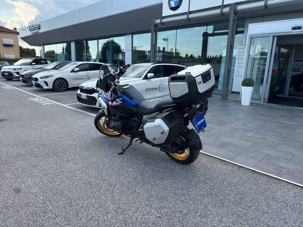R 1300 GS