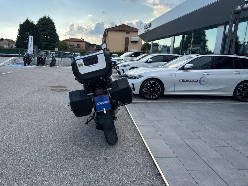 R 1300 GS