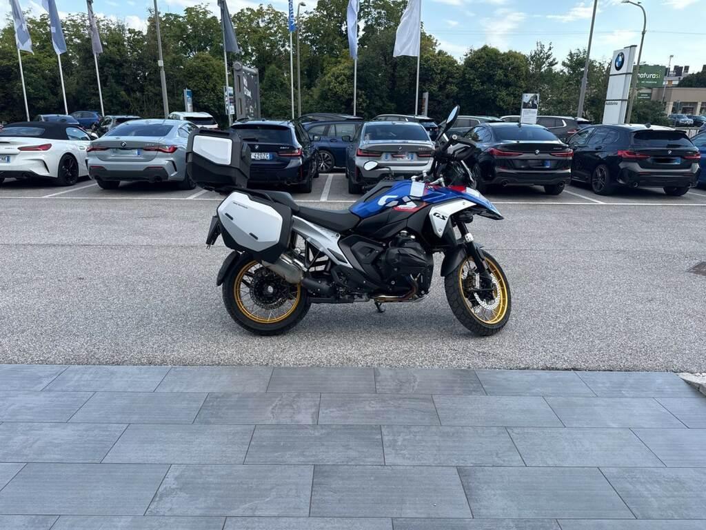R 1300 GS