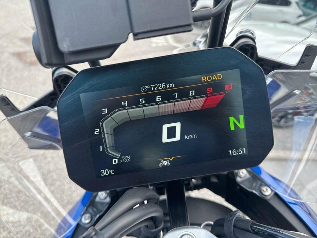 R 1300 GS