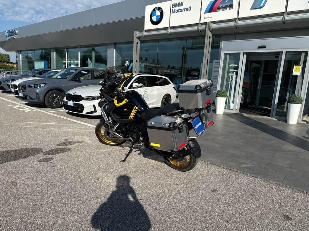 R 1250 GS