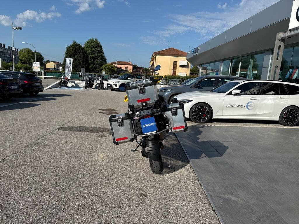 R 1250 GS