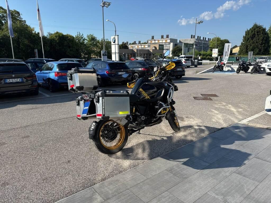 R 1250 GS