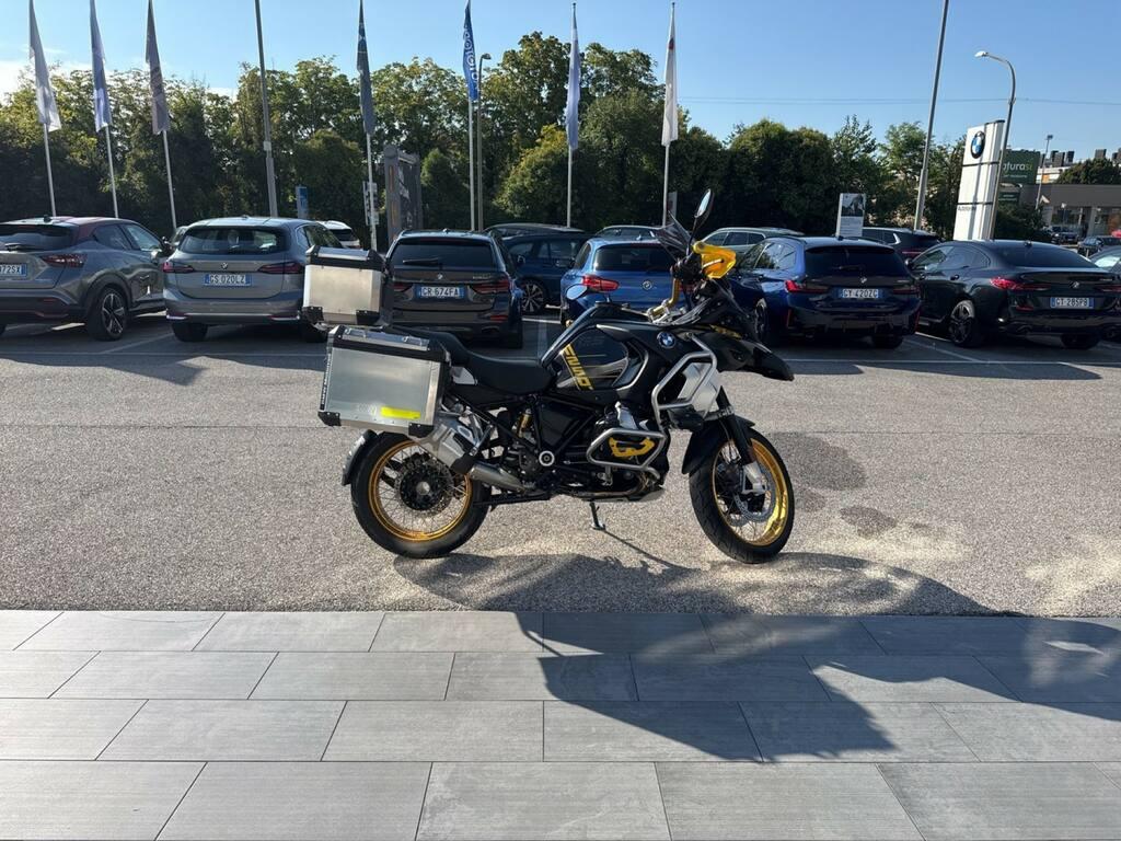 R 1250 GS