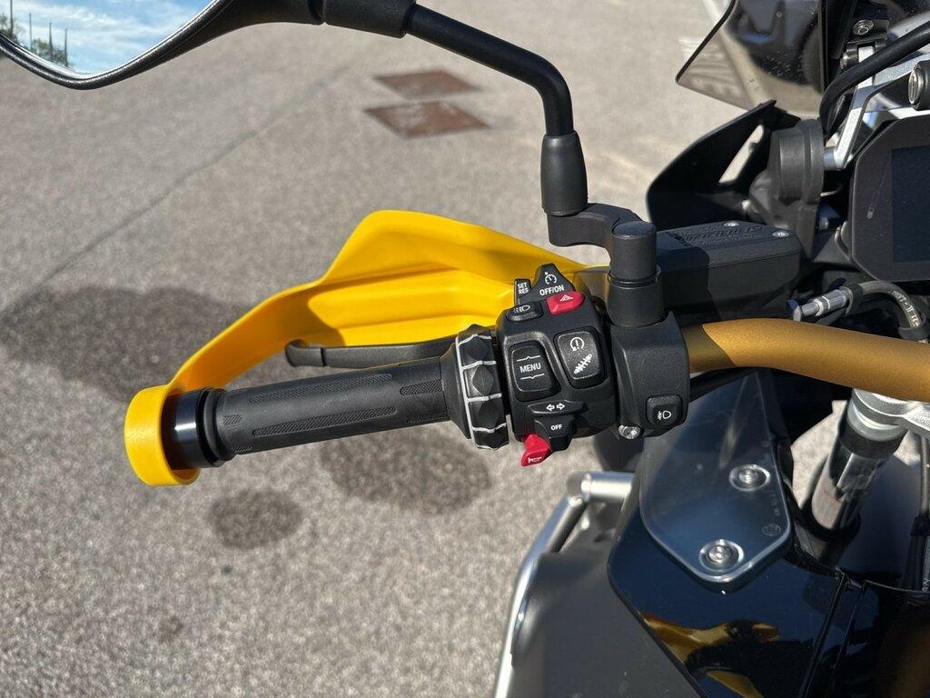 R 1250 GS