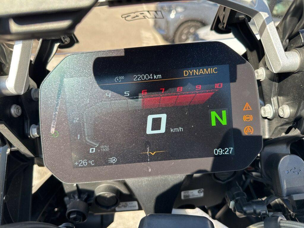 R 1250 GS