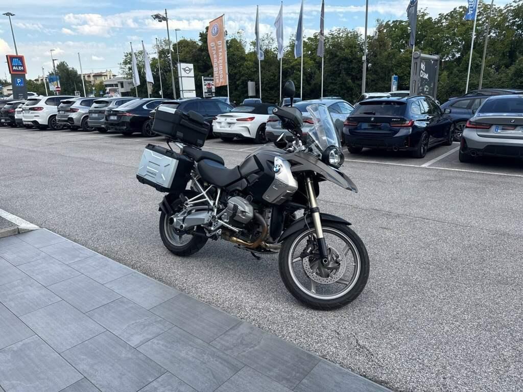 R 1200 GS