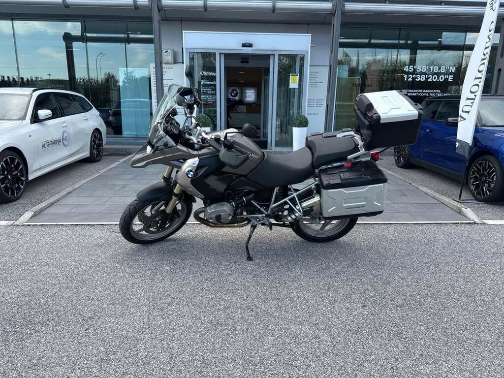 R 1200 GS
